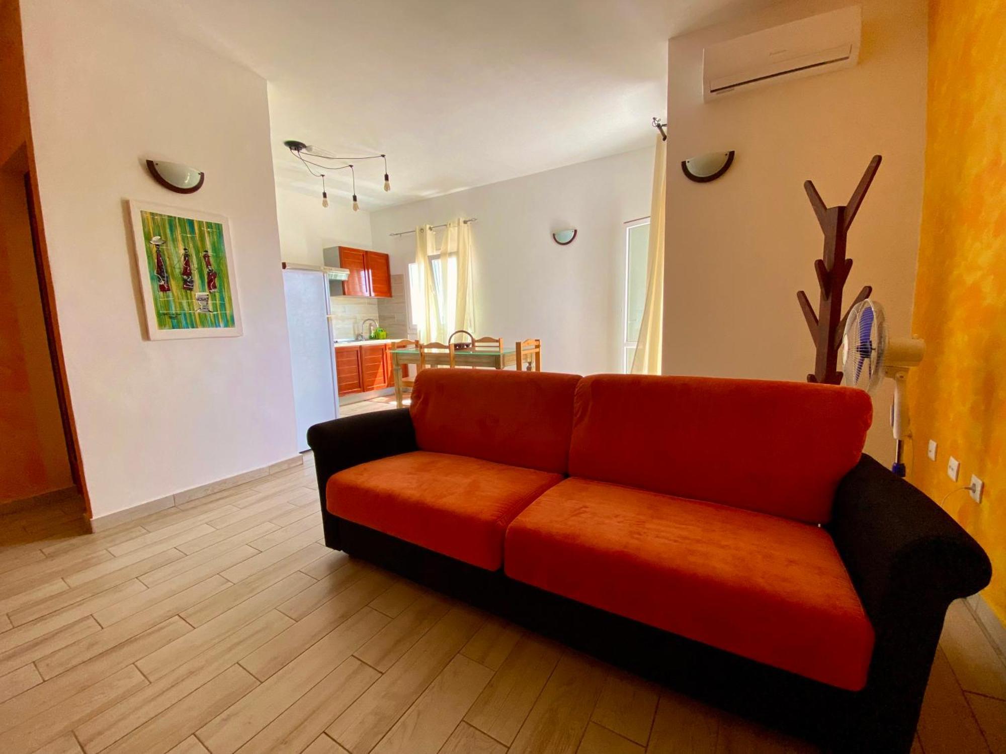 Ca Giogio Apartment ซังตามาเรีย ภายนอก รูปภาพ