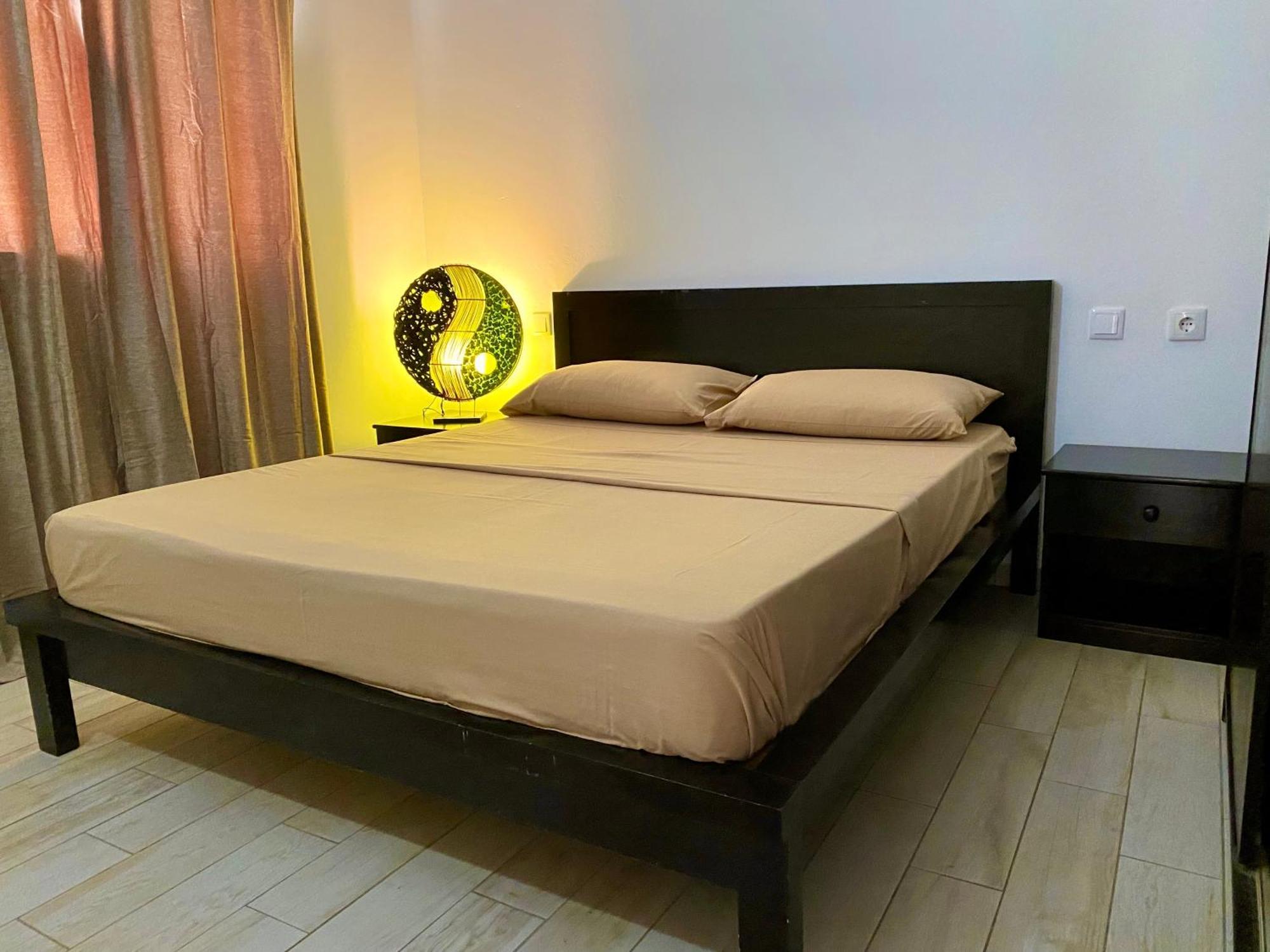 Ca Giogio Apartment ซังตามาเรีย ภายนอก รูปภาพ