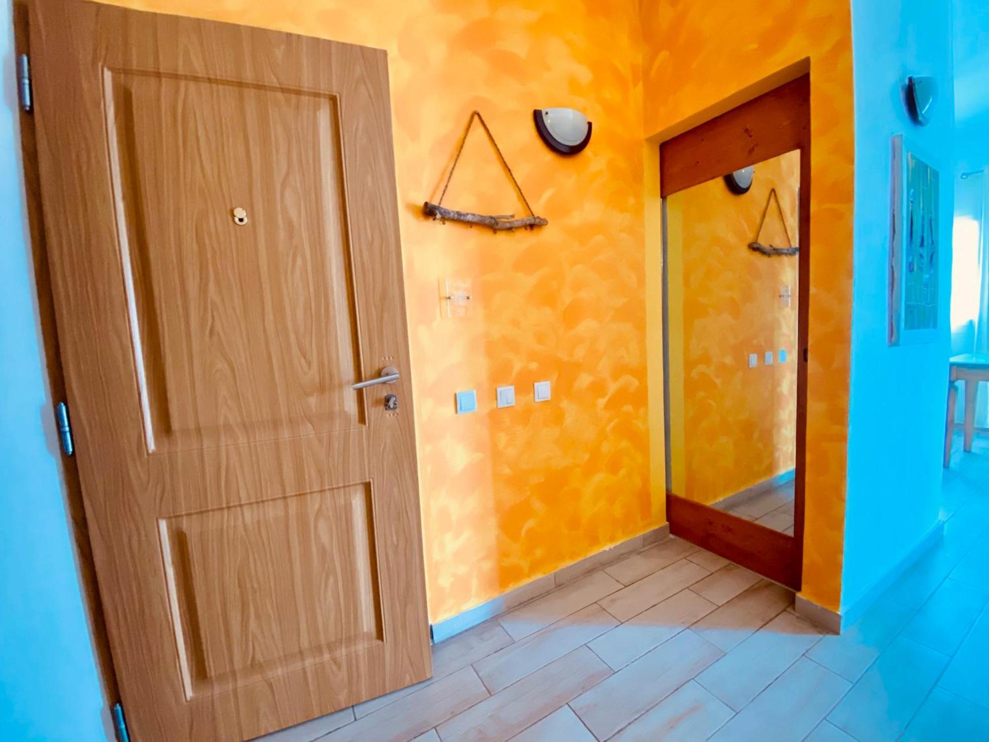 Ca Giogio Apartment ซังตามาเรีย ภายนอก รูปภาพ