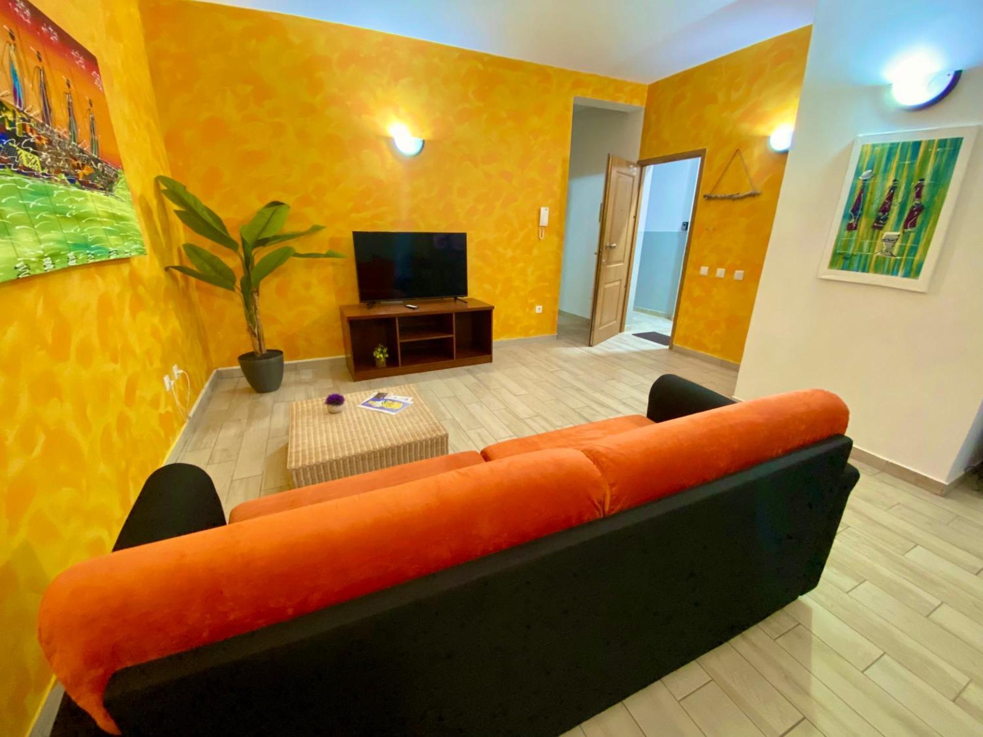 Ca Giogio Apartment ซังตามาเรีย ภายนอก รูปภาพ