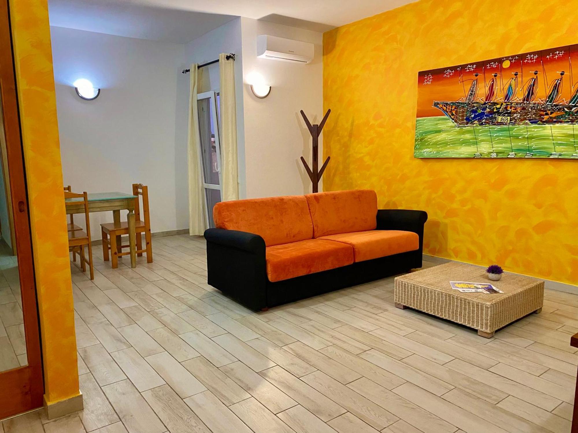 Ca Giogio Apartment ซังตามาเรีย ภายนอก รูปภาพ